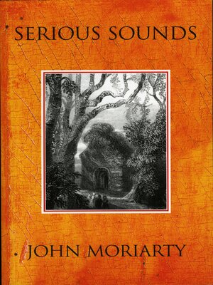 cover image of Serious Sounds